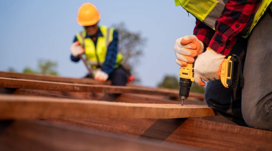 Local Siding Services in Pony, MT